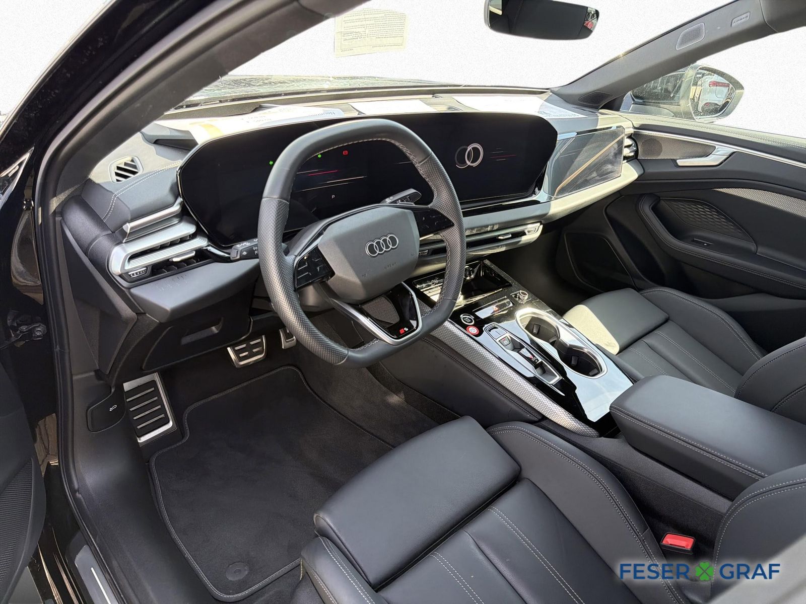 Audi A6 - Bild 7