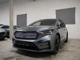 Skoda Enyaq RS Lounge HUD AHK MEMORY TOTW R-KAM CARPLA - Skoda Enyaq Unfallwagen