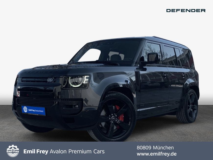 Land Rover Defender 110 P425 X foto 1