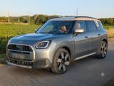 MINI Countryman C PaketXL Pano AHK + Winterreifen TOP