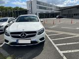 Mercedes-Benz GLC 220 d 4MATIC Coupé Autom. - - Mercedes-Benz GLC-Class in Wuppertal