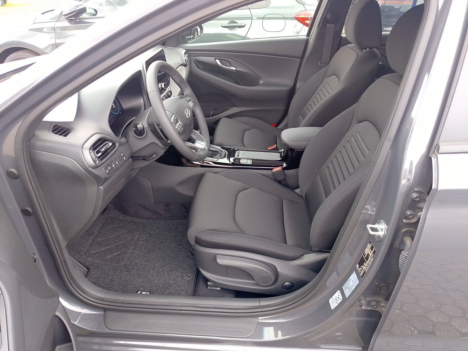 Hyundai i30 – Bild 6