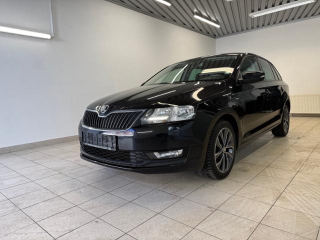 Skoda Rapid 1.0 TSI Drive+KlimaAT+Navi+SmartLink