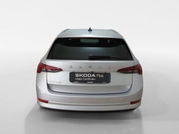 Skoda Octavia - 5