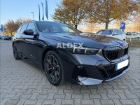 BMW 550 - Vorschau Bild 4