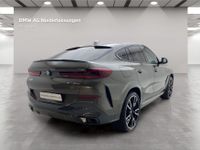 BMW X6 - Vorschau Bild 5