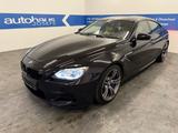 BMW M6 Gran Coupe 4.4 V8 Individual DTC HUD - BMW M6
