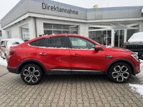 Renault Arkana - Vorschau Bild 7