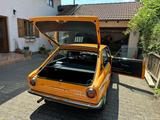 BMW 2000 tii Touring BJ 1971 - BMW 2002 Gebrauchtwagen