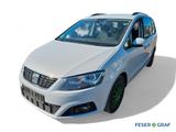 Seat Alhambra 2.0 TDI Style DSG/Bi-Xenon/Sitzhzg./Nav - Seat Alhambra
