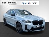 BMW X4 M Competition|LCProf.|Pano|HUD|PA+|AHK|H/K