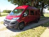 Citroën Clever Van Runner 636 - Mobilheim