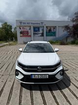 Volkswagen Taigo 1.5 TSI OPF DSG R-Line R-Line - VW Taigo von privat