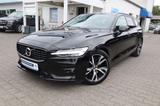 Volvo V60 B4 D Geartronic RDesign|AHK|NAVI|R-CAM|BLIS - Volvo V60: Geartronic