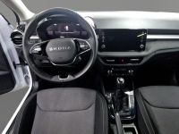 Skoda Fabia - Vorschau Bild 11