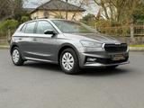 Skoda Fabia Active - Skoda Fabia: Active