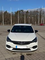 Opel Astra K 1.2 Turbo 2020 | Neuer Motor | Gepflegt - Opel Astra: Motor