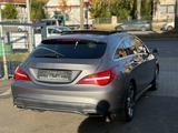 Mercedes-Benz CLA Shooting Brake Pano Kamera Memory H&K - Mercedes-Benz Gebrauchtwagen von 2017