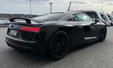 Audi R8 Plus|610PS|Mythosschwarz|B&O Sound|Garantie - Audi R8 von privat