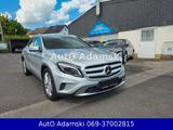 Mercedes-Benz GLA 180 7G-DCT Urban 2.Hand Bi-Xenon RFK 77tkm - Mercedes GLA-Klasse in Frankfurt