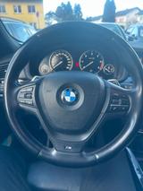 BMW Bmw  X4 m paket - BMW X4 M mit Diesel-Antrieb: Automatik