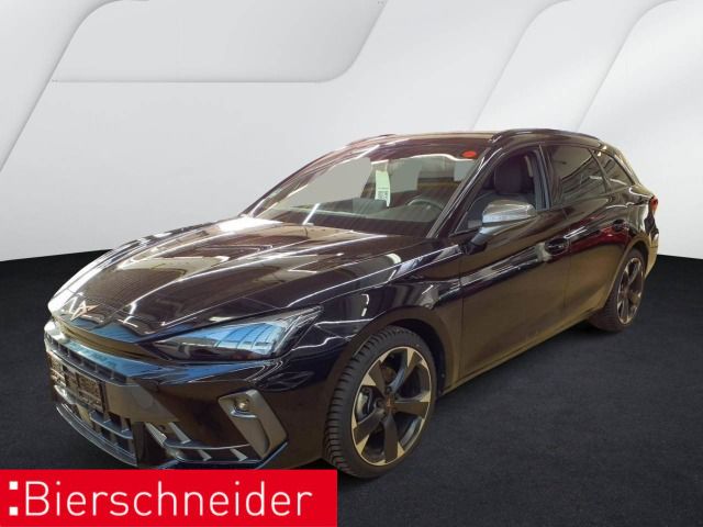 Cupra Leon - Bild 1