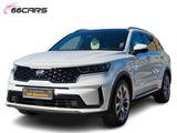 Kia Sorento Platinum 4WD*7Sitzer*KAMERA*HEAD-UP*PANO - Kia Sorento in Duisburg
