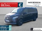 Mercedes-Benz V 300 d Avantgarde 4M lang AMG*AHK*PanoDach*Navi