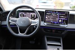 Fahrzeugabbildung Volkswagen Tiguan 1.5 eTSI Life*NEUES Modell!*Kamera*WiPa*