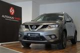 Nissan X-Trail 1.6 dCi N-Vision|NAVI|PANORAMA|KAMERA - graue Nissan X-Trail