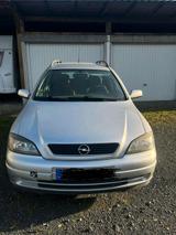 Opel Astra 1,7 dti Kombi  *defekt* - Opel Astra: Dti