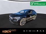 Skoda Enyaq Coupé RS 4x4 Leder Pano AHK Navi LED Kamer - gebrauchte Skoda Sportwagen