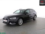 Audi A4 Avant 40 TDI qu 360GRAD,KEYLESS,AHK,STANDHZ - gebrauchte Audi A4 aus dem Jahr 2024