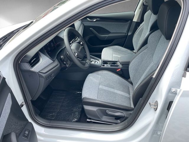 Skoda Octavia Combi 2.0 TDI Tour *DSG*MATRIX*AHK*ACC*