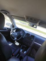 Volkswagen VW Jetta 2.0TDI - Volkswagen Jetta: Kombi