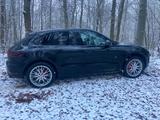 Porsche Macan GTS GTS - Porsche Macan