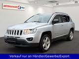 Jeep Compass 2.0i AAC Leder SHZ Navi PDC - Jeep Compass aus 2011