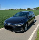 Volkswagen Passat 1.4 TSI DSG GTE Pano + Sitzheizung