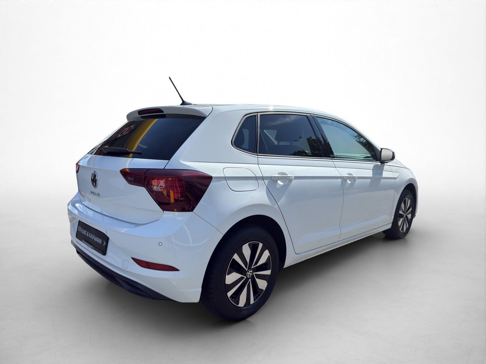 Volkswagen Polo - Bild 14