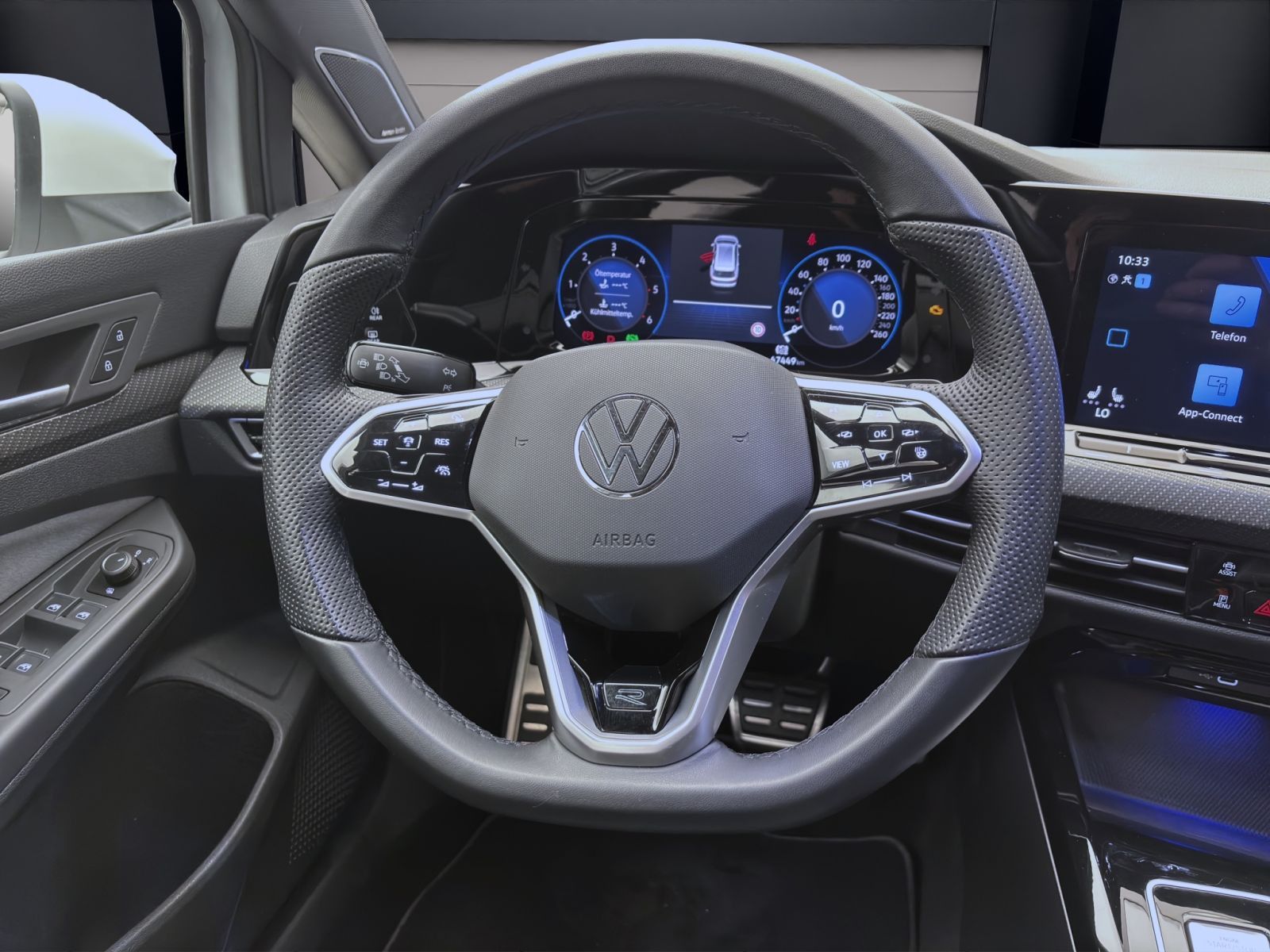 Volkswagen Golf - Bild 12