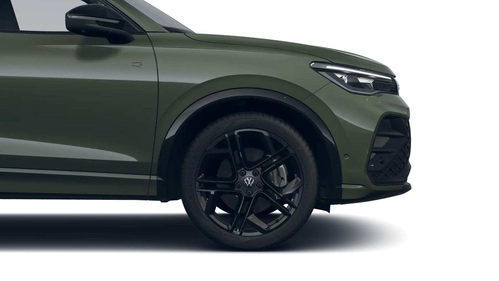 Volkswagen Tiguan - Bild 3