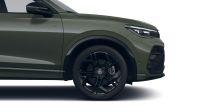Volkswagen Tiguan - Vorschau Bild 3