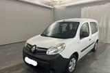 Renault Kangoo BLUE dCi 80 Start Klang & Klima Paket - Renault Kangoo: Start