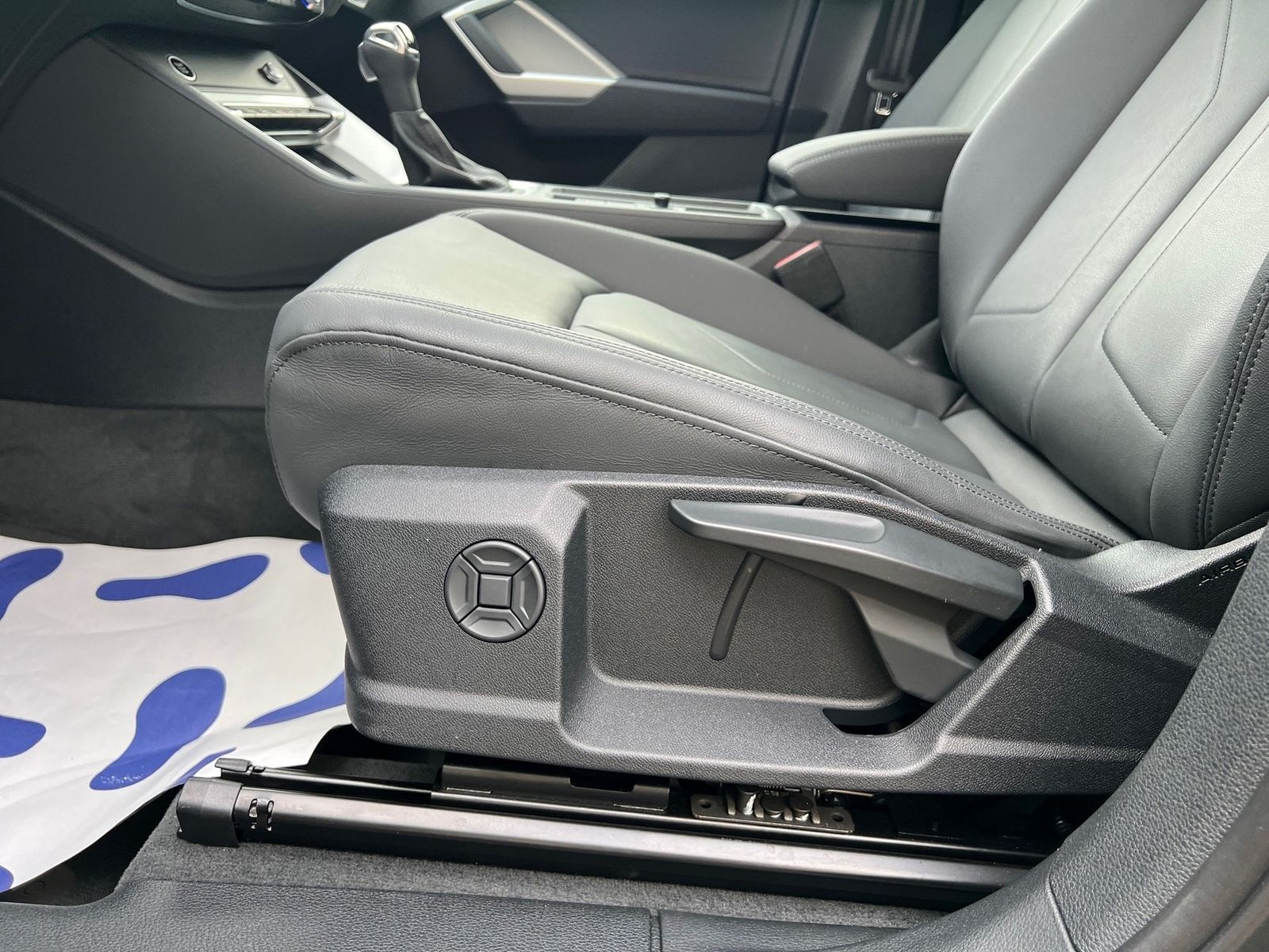 Audi Q3 - Bild 8