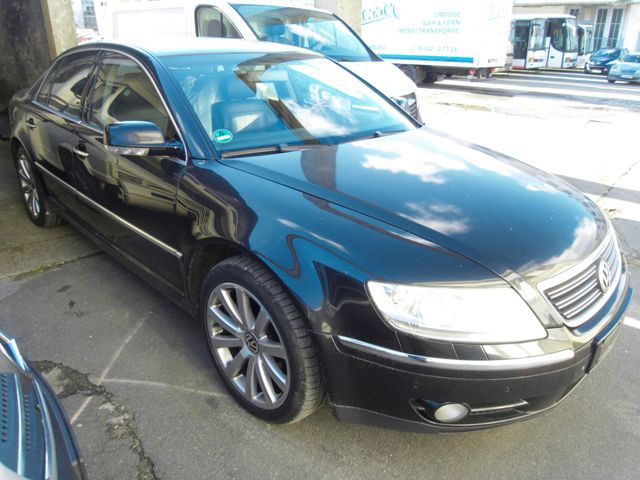 Volkswagen Phaeton Nue Motor km 85.000