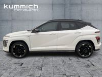 Hyundai KONA - Vorschau Bild 6