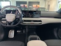 Kia EV4 - Vorschau Bild 13