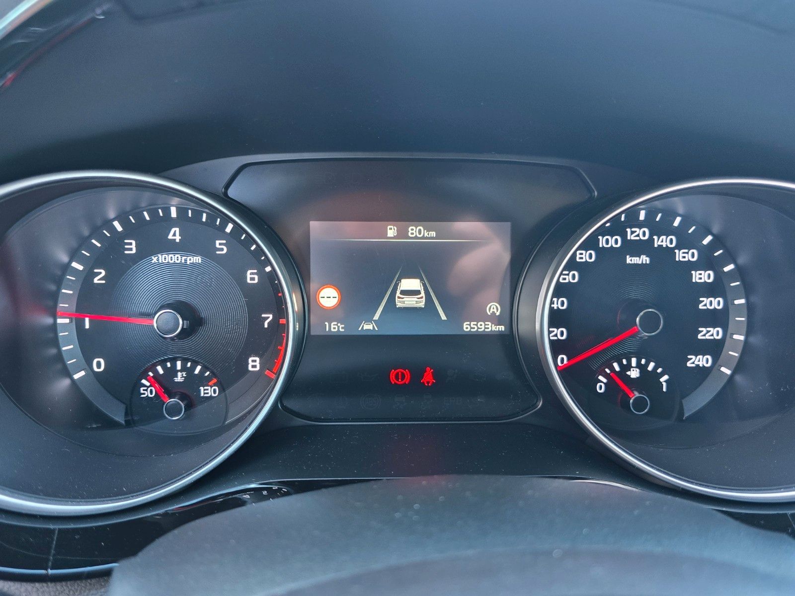 Fahrzeugabbildung Kia CEED SW  1.0 T-GDI Vision Allwetter