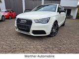 Audi A1 attraction/ Klima/ Sitzheizung/ PDC - Audi A1 Gebrauchtwagen in Bielefeld
