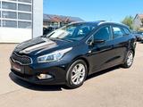 Kia cee'd Sportswagon 1.4 CVVT Edition 7 - Kia aus 2013: Cee D